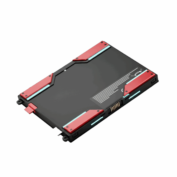 Batterie de Pc Portable