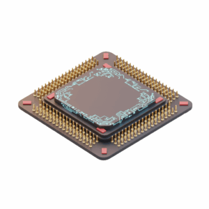 CPU