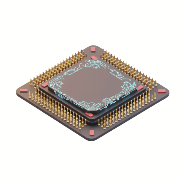 CPU (reprise au kilo)