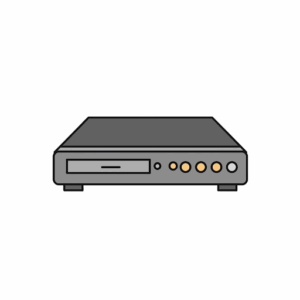 Lecteur CD / DVD
