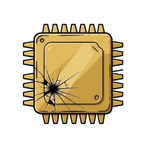CPU