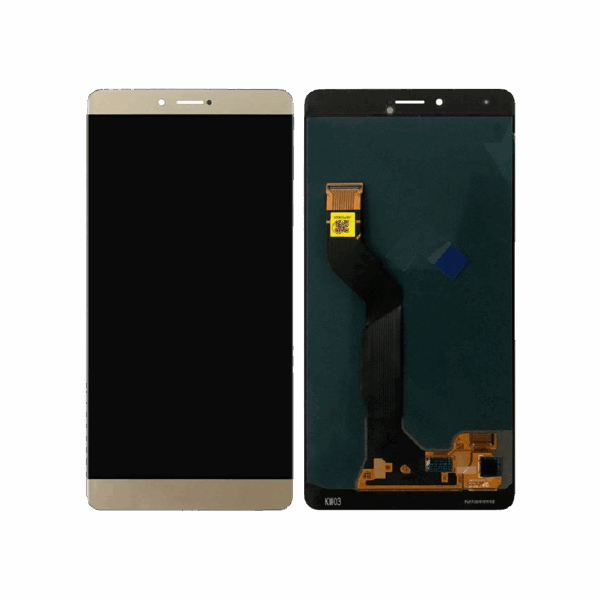Honor Note 8