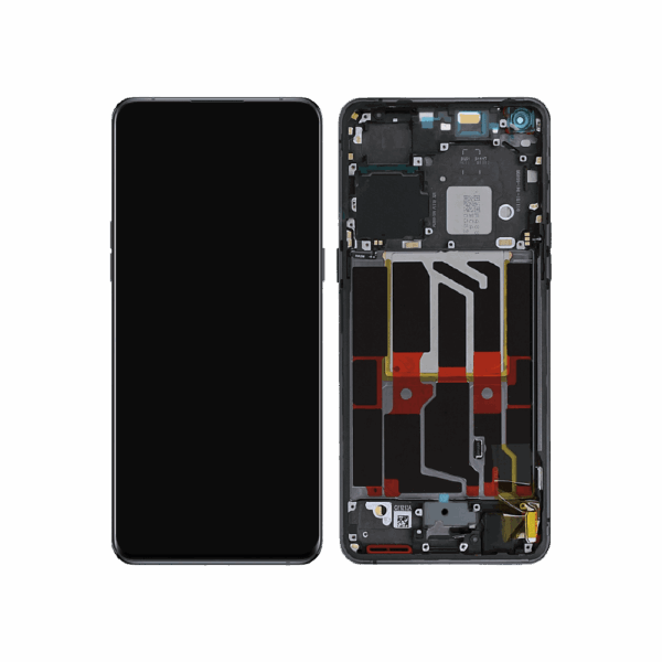 Oppo Find X5 Pro