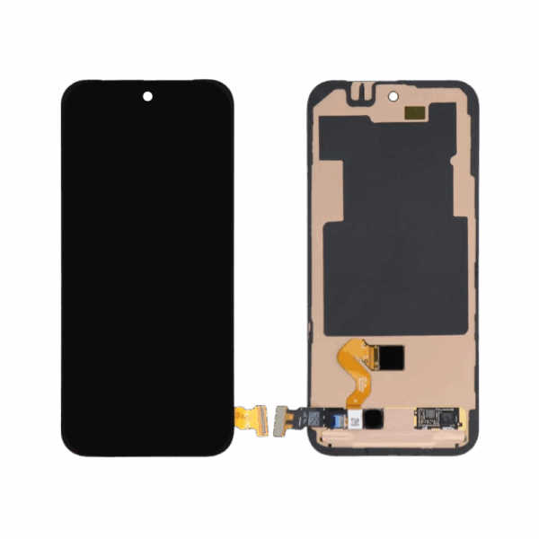 Google Pixel 9 XL
