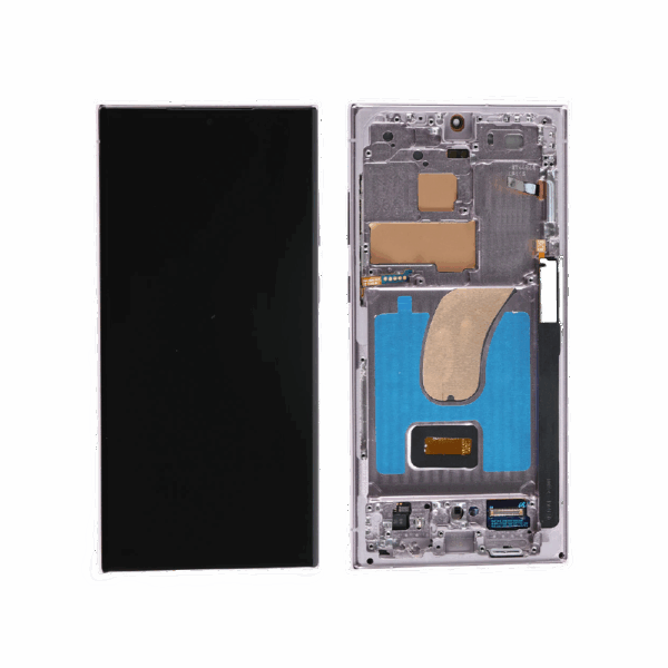 Samsung S23 Ultra