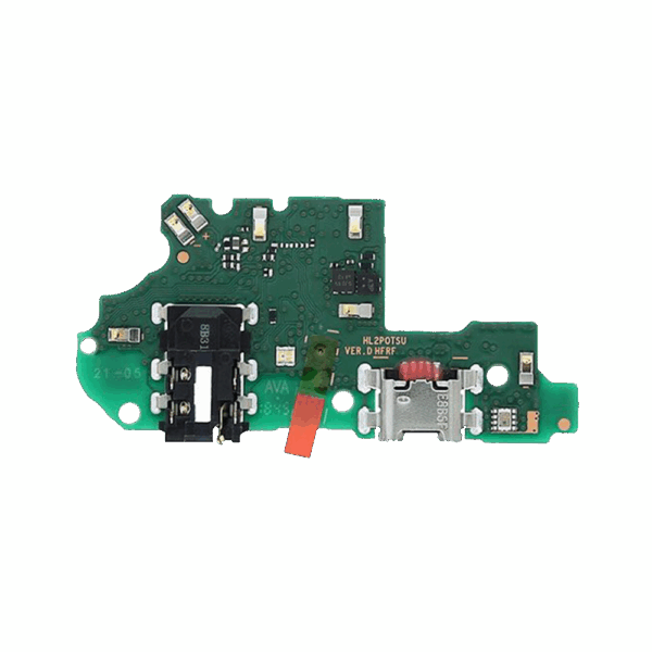Carte mère Android (USB-C)