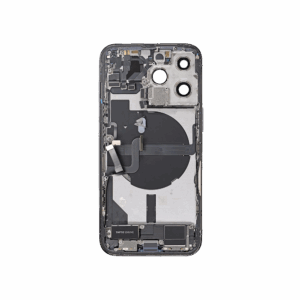 Backcover iPhone
