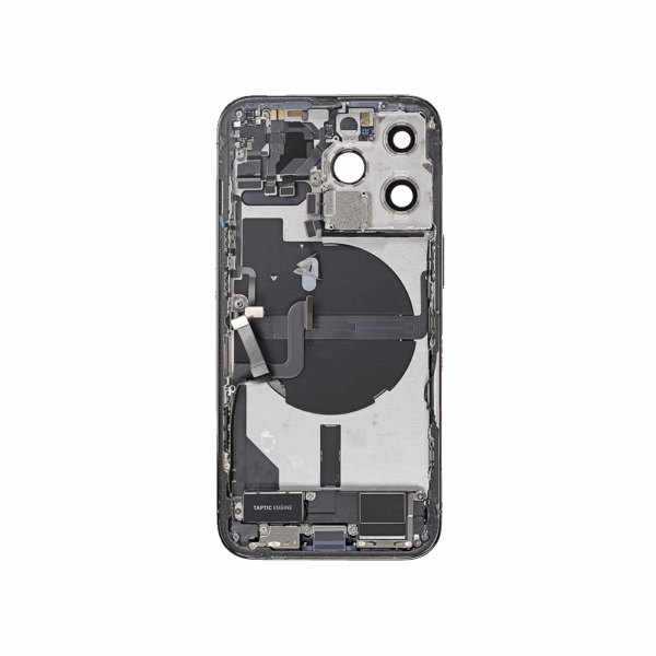 Backcover iPhone