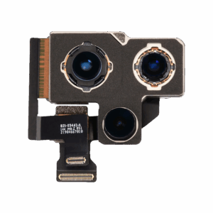 Caméra arrière iPhone
