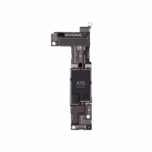 Carte mère iPhone (iCloud On)