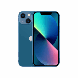 iPhone 13 mini