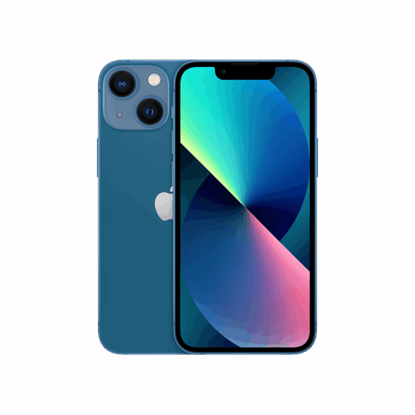 iPhone 13 mini