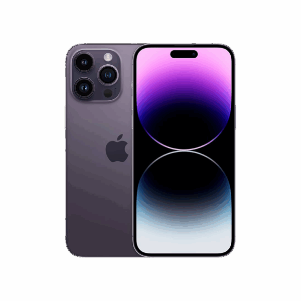 iPhone 14 Pro (Complet)