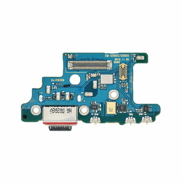 Nappe de charge Samsung